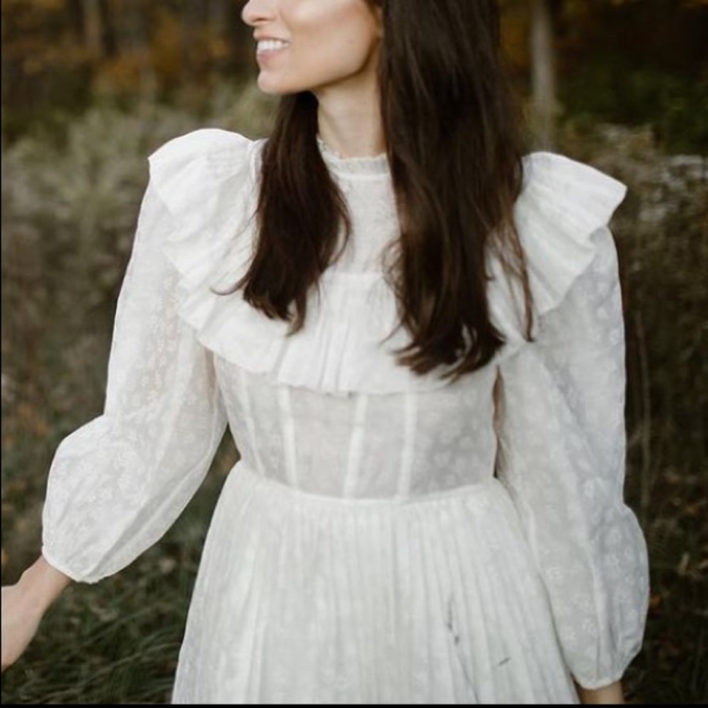Ulla Johnson Dress